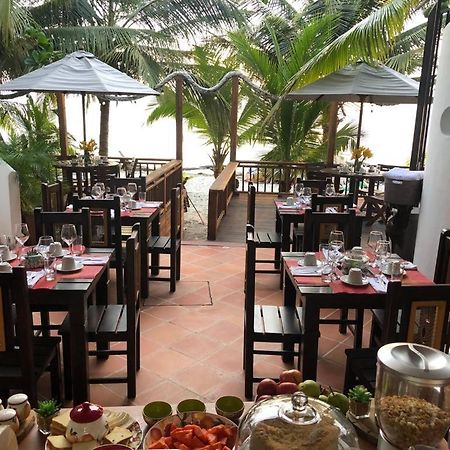 Hotel Kaluwala Necoclí Zewnętrze zdjęcie