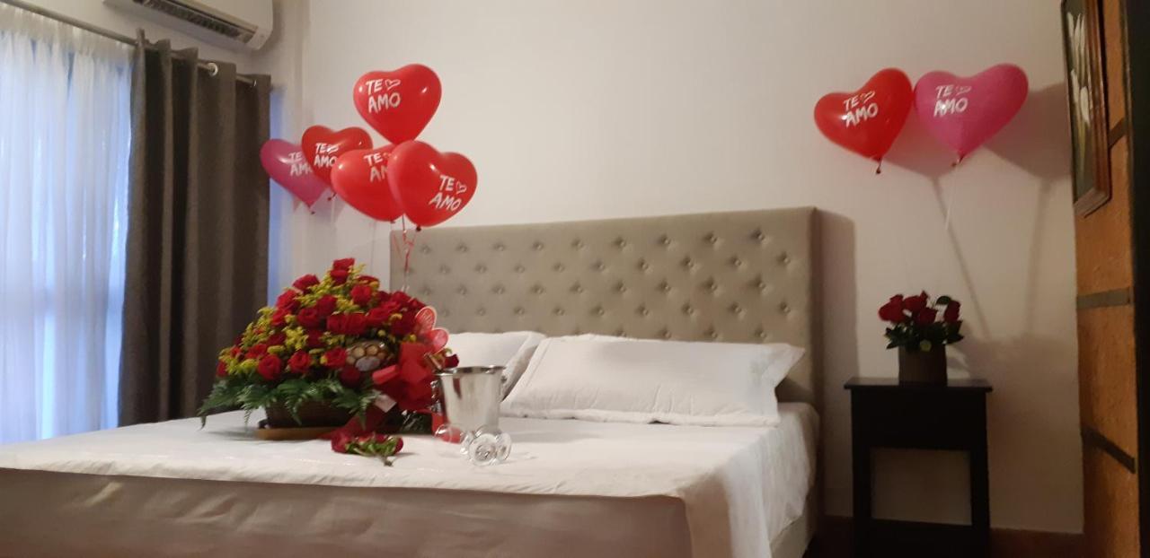 Hotel Kaluwala Necoclí Zewnętrze zdjęcie