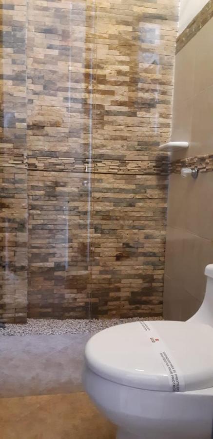 Hotel Kaluwala Necoclí Zewnętrze zdjęcie