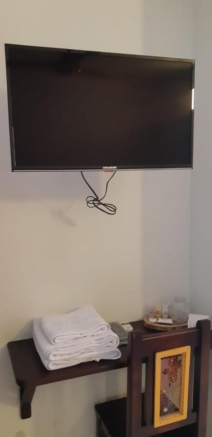 Hotel Kaluwala Necoclí Zewnętrze zdjęcie